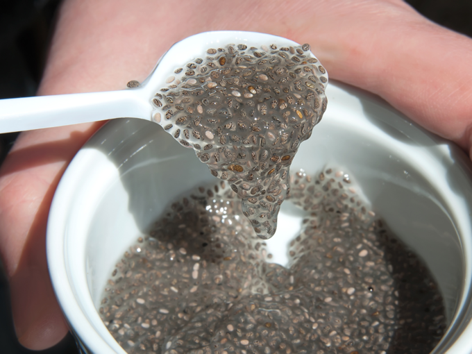 सुबह निकालें 1 चम्मच